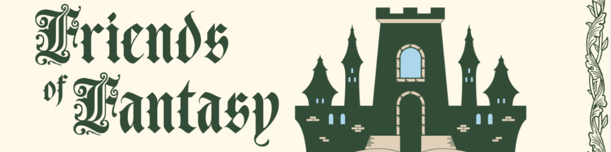 Friends of Fantasy Banner