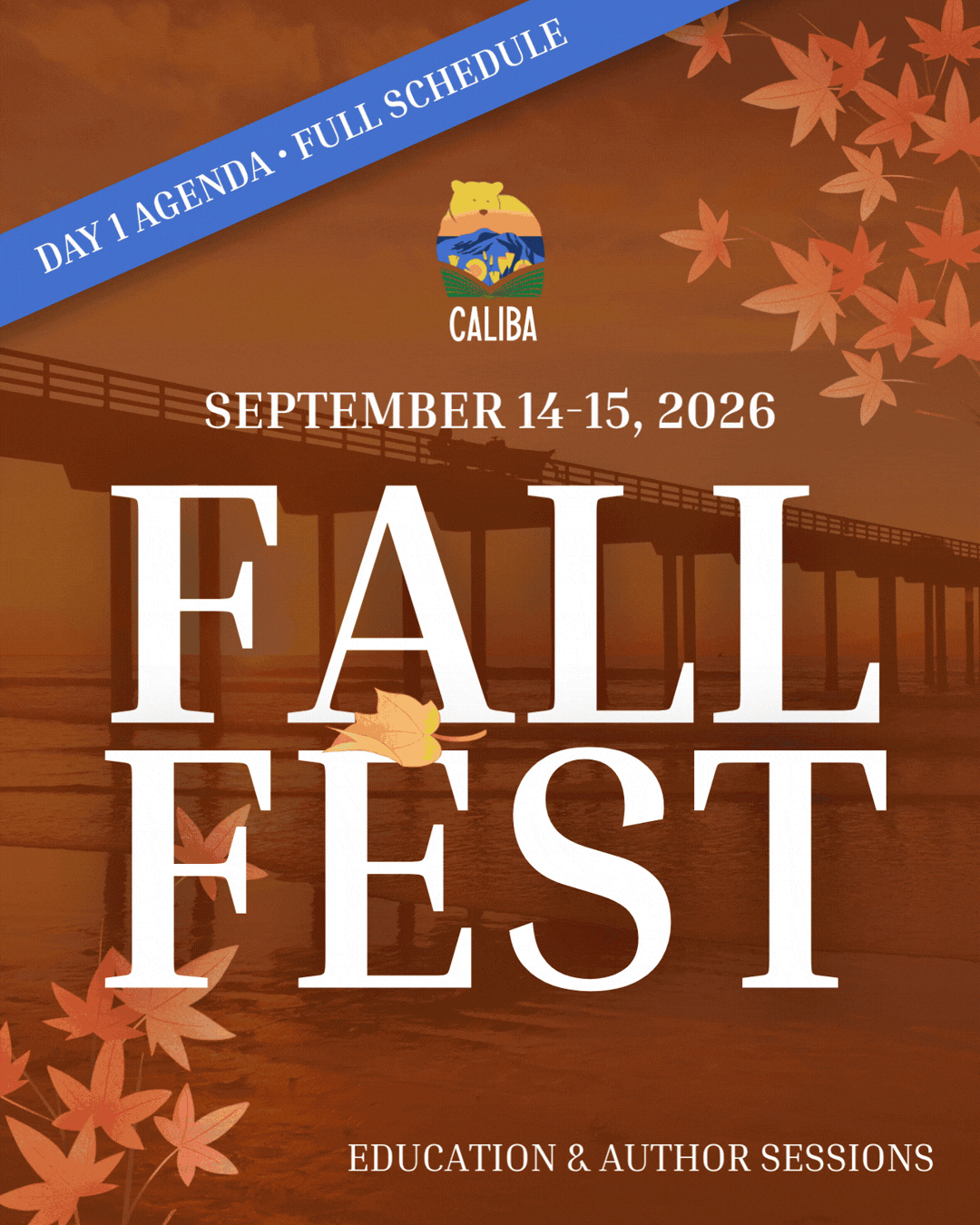 Fall Fest Day 1