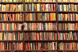 bookcase