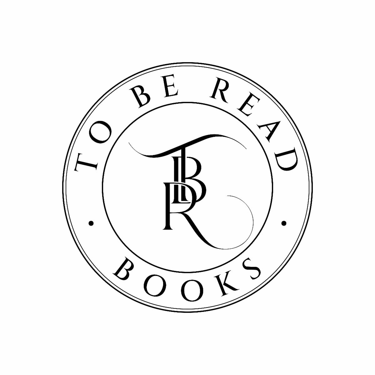 To Be Read Books logo