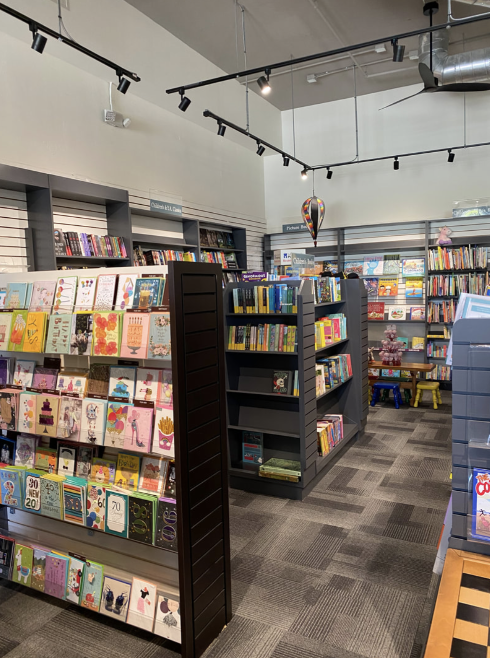 Bay Books Coronado