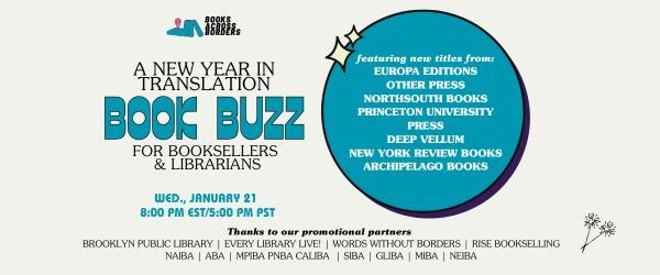 Books Across Borders