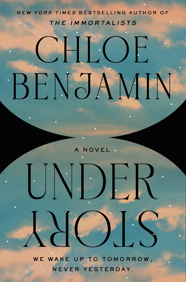 Under Story Chloe Benjamin 9780593545218