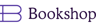 Bookshop.org logo
