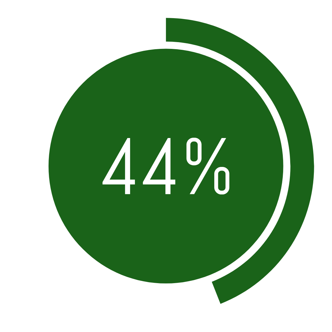 2026 Winter Catalog Order Status - 44%