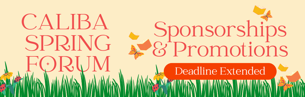 Sponsorships & Promotions Deadline Extended