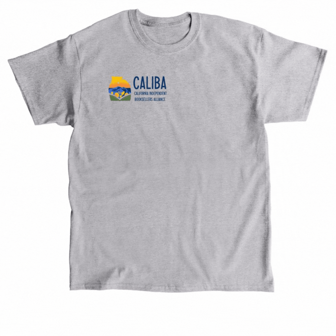 caliba t shirt