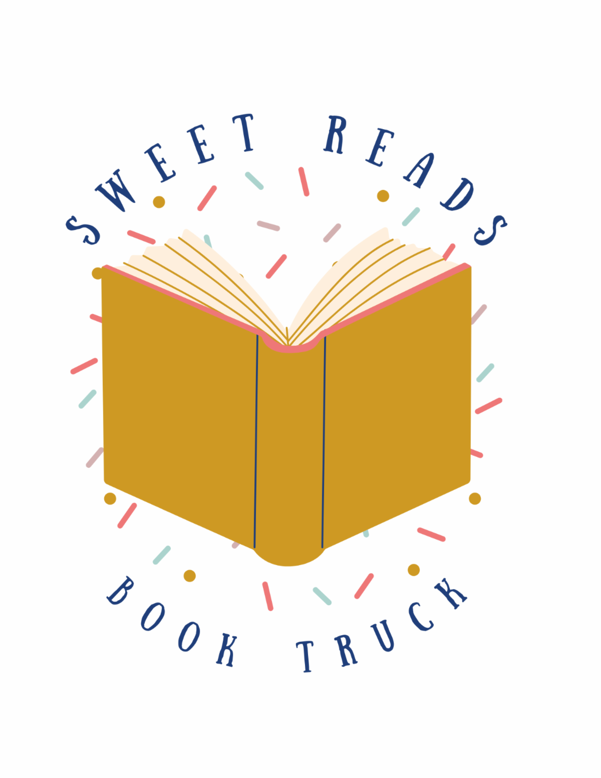 Welcome to CALIBA,Sweet Reads Book Truck! Owner: Sloane Kearney Location: Oceanside Established: June 7th, 2026 About Our New Member: I&rsquo;m a theater educator who loves going on adventures, both in real life and in books! Sweet Reads specializes in highly curated children&rsquo;s and young adult books, contemporary fiction with bold female voices, and timeless pre-loved classics. We're here to remind everyone that great books&mdash;like great desserts&mdash;are meant to be shared.