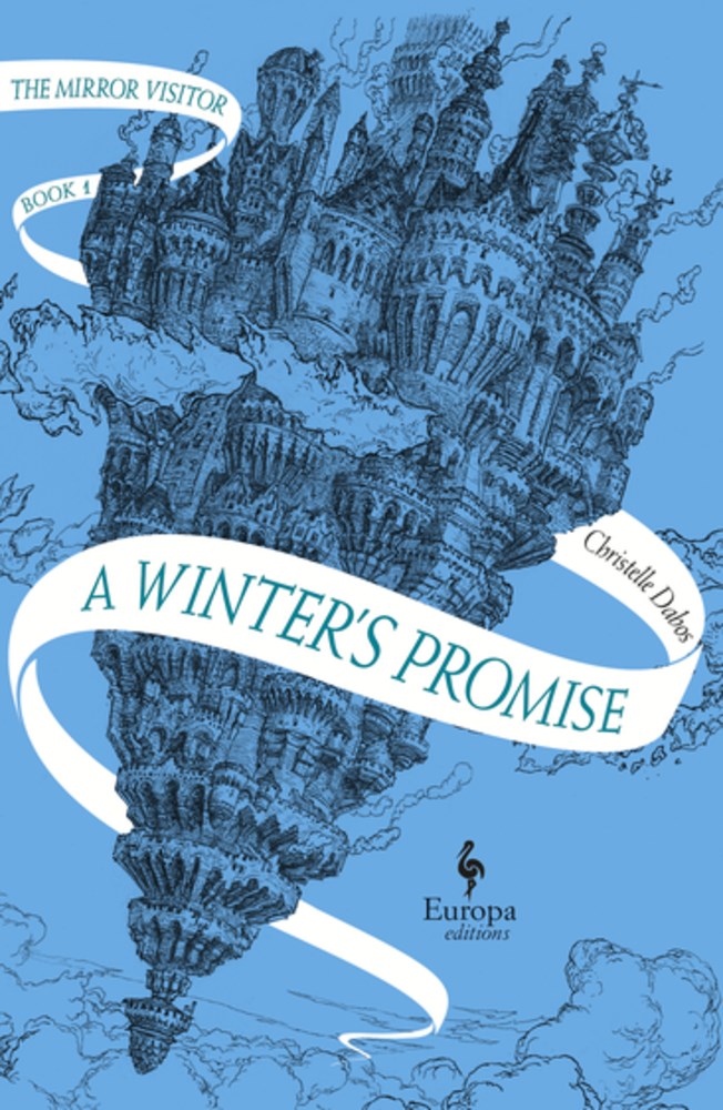 A Winter&rsquo;s Promise Christelle Dabos 9781609456078