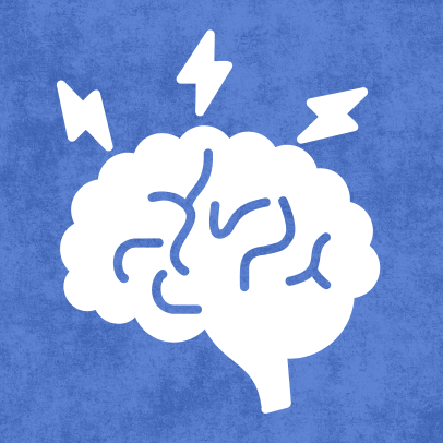 Brainstorm icon