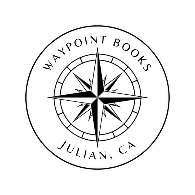 Waypoint Books logo