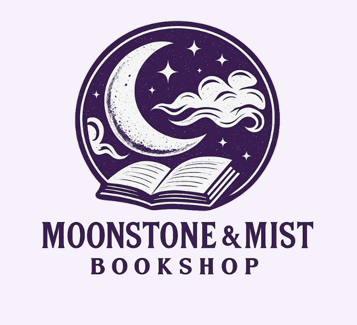 Moonstone & Mist Bookshop