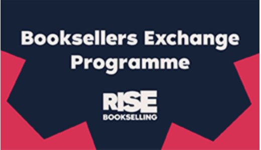 RISE Booksellers Exchange Programme