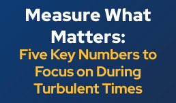 ABA Measure What Matters