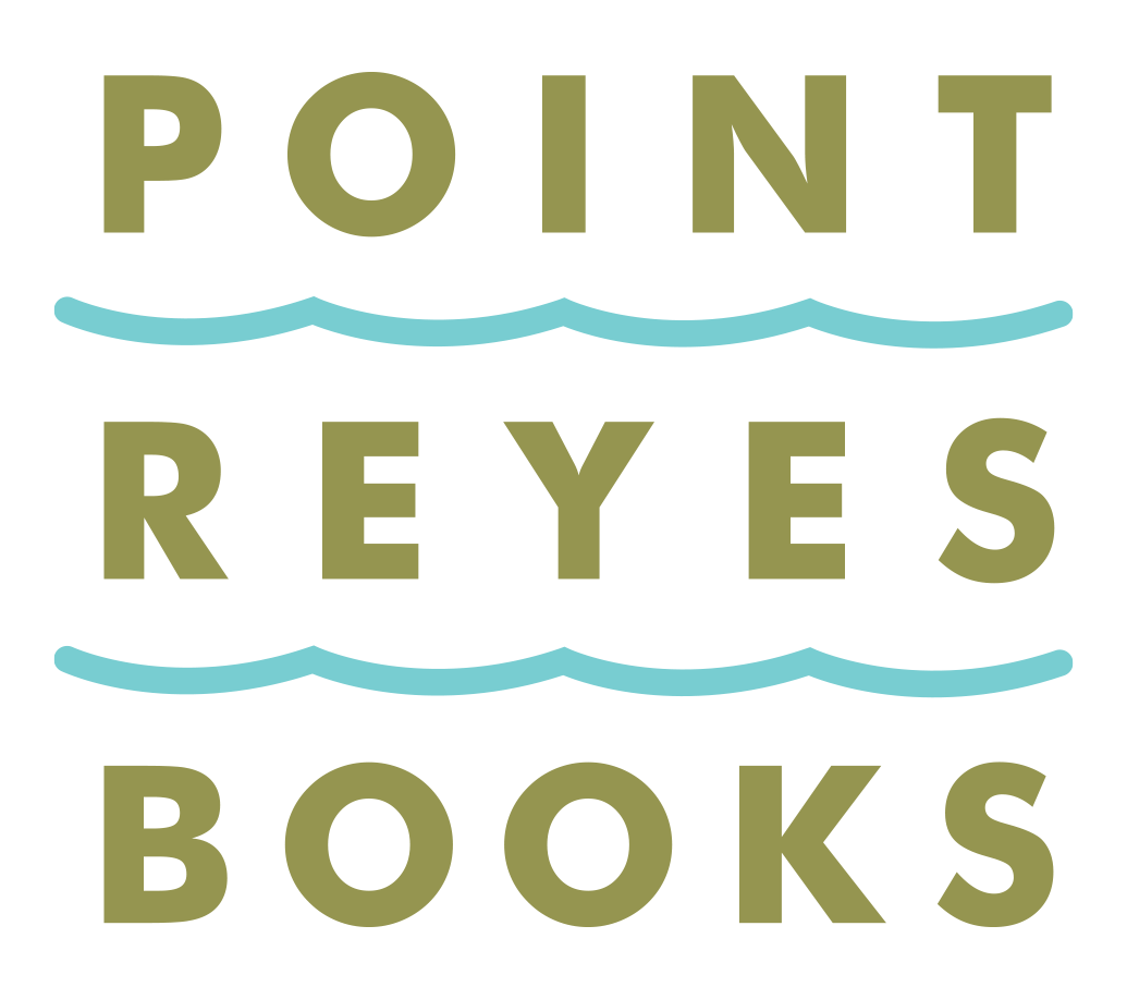Point Reyes Books logo