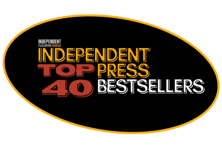Independent Press Bestsellers Top 40
