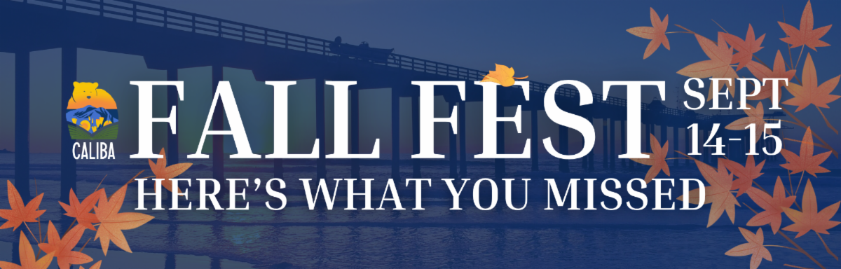 Here's What You Missed at Fall Fest 2026