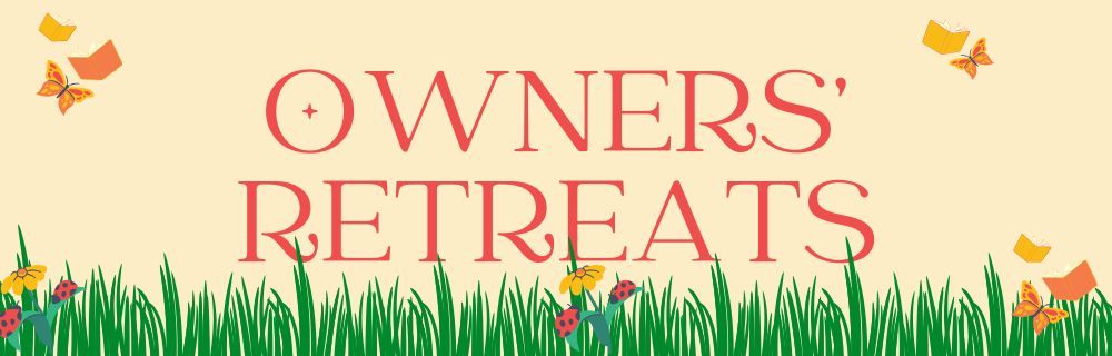 Spring Forums Owners' Retreats
