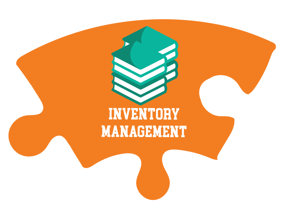 PBS Inventory Management