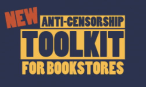 ABFE Toolkit Webinar: Navigating Bookstore Harassment, Threats, and Intimidation