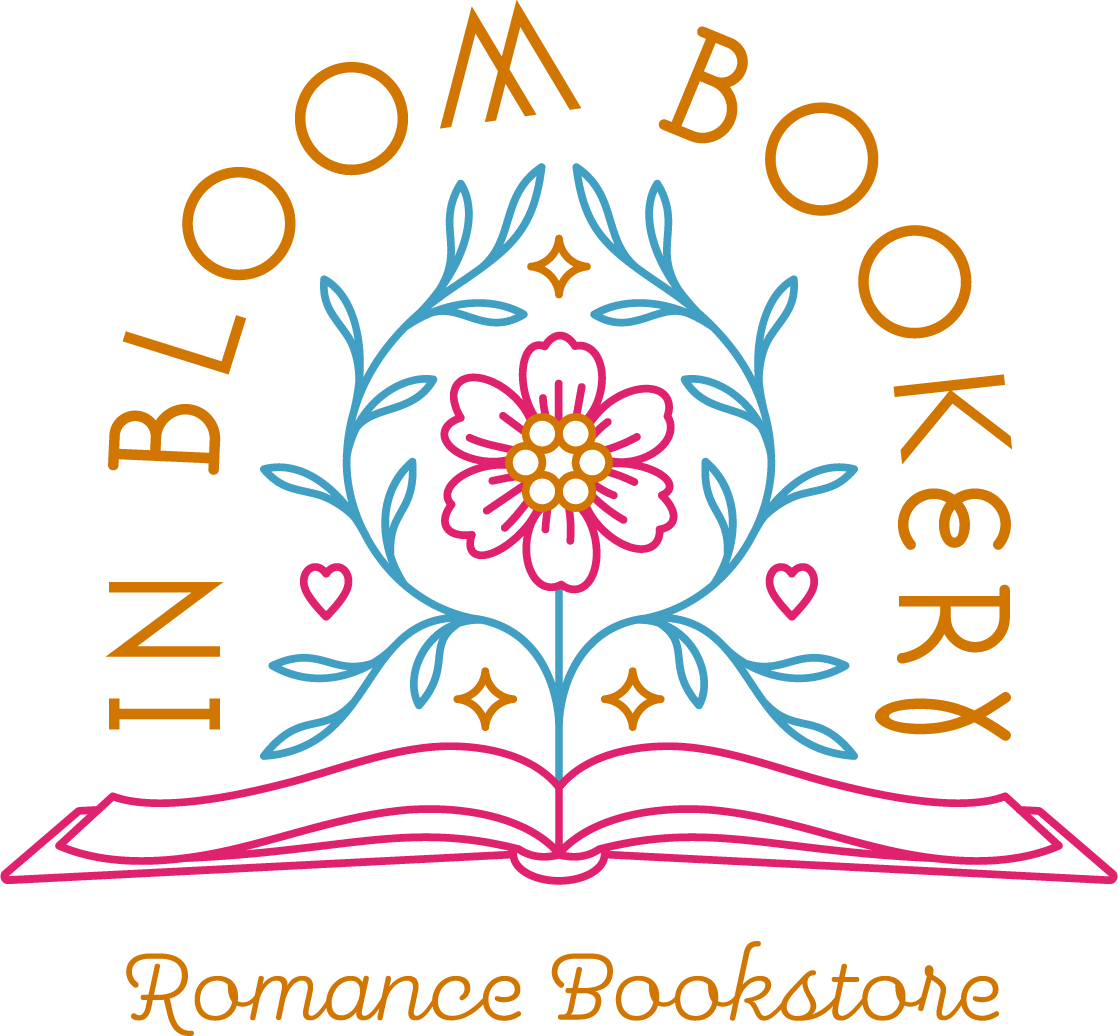 In Bloom Bookery Romance Bookstore