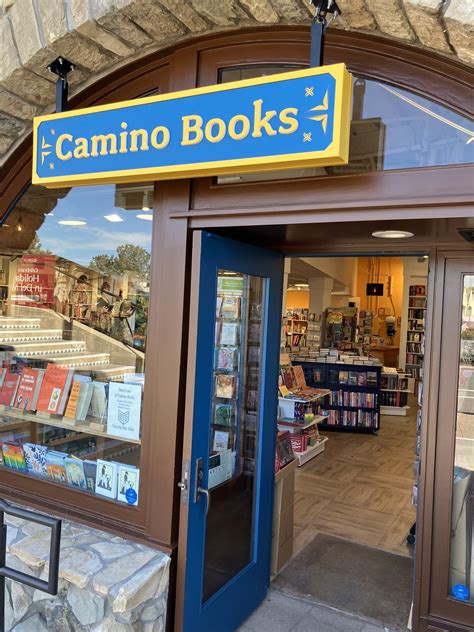 Camino Books: For the Road Ahead photo