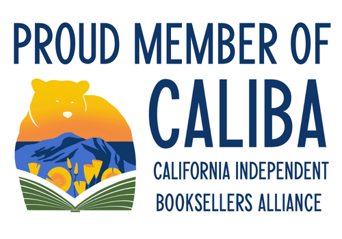 Proud Member of CALIBA digital sign