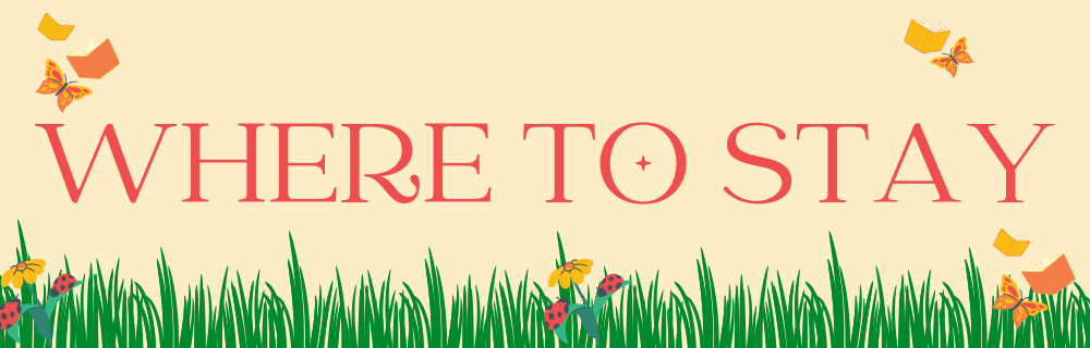 CALIBA Spring Forum Hotels