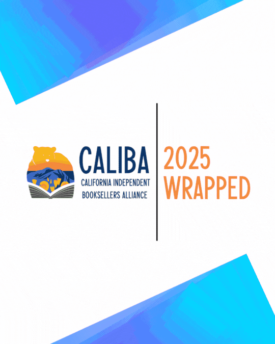 CALIBA 2025 Wrapped