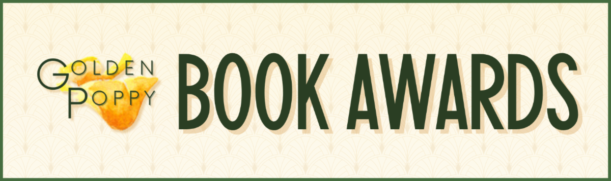 Golden Poppy Book Awards