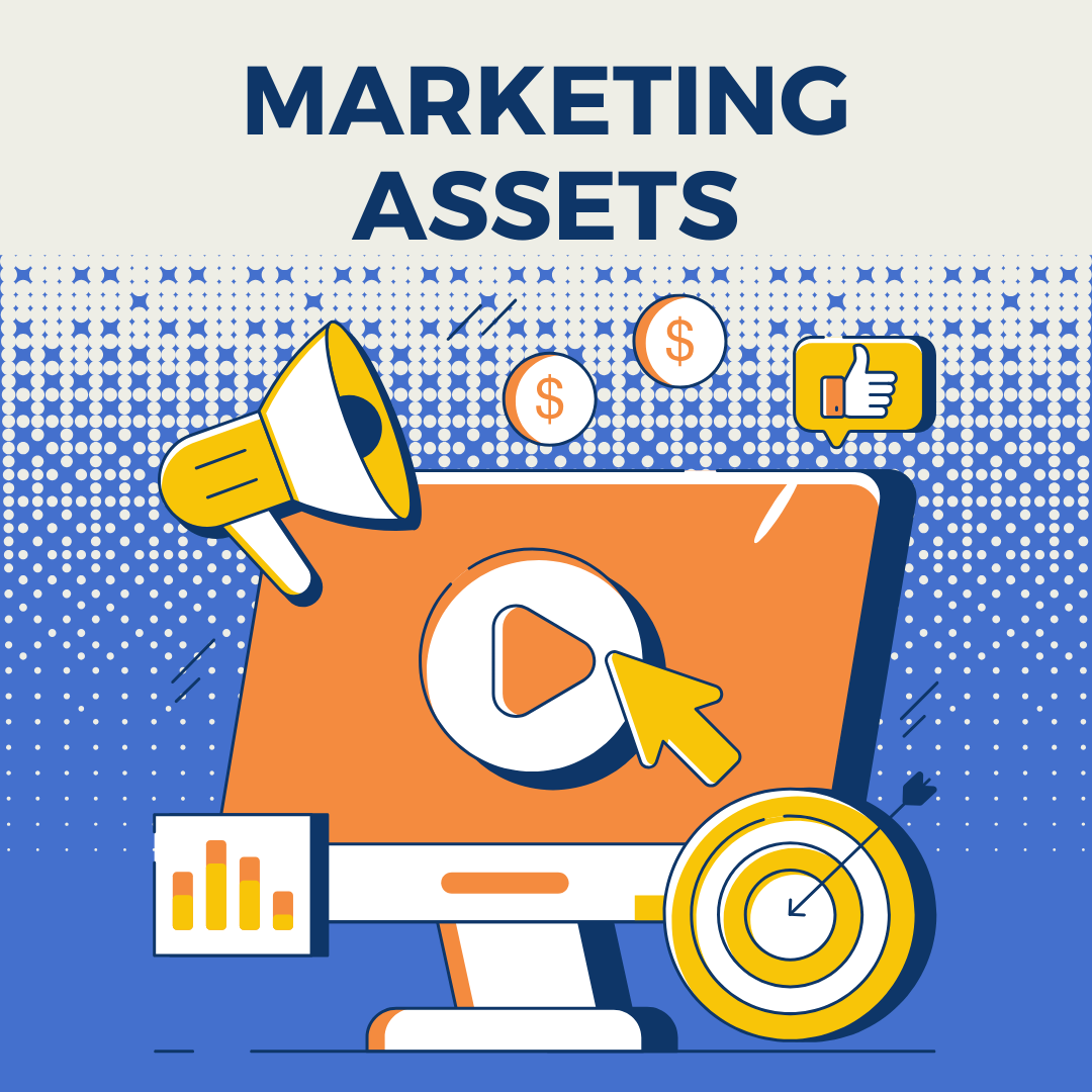 CALIBA Marketing Assets