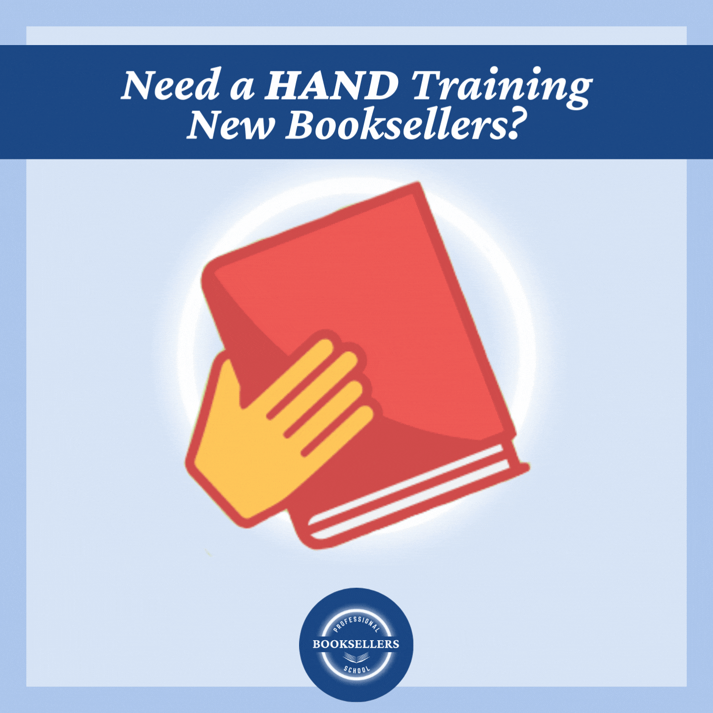 PBS Basic Bookselling Store Subscription