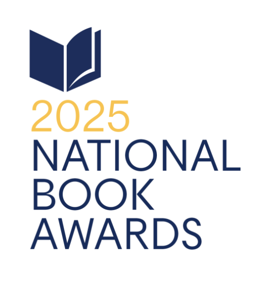 2025 National Book Awards