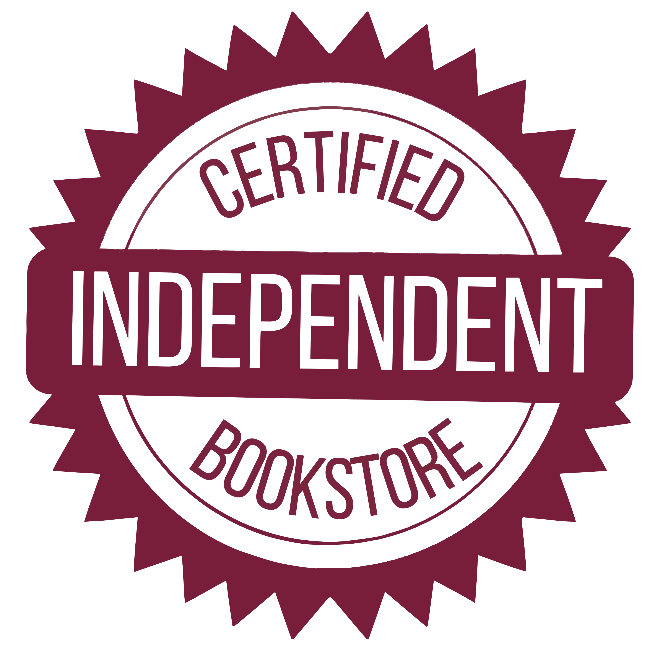 Certified Independent Bookstore