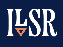 ILSR logo