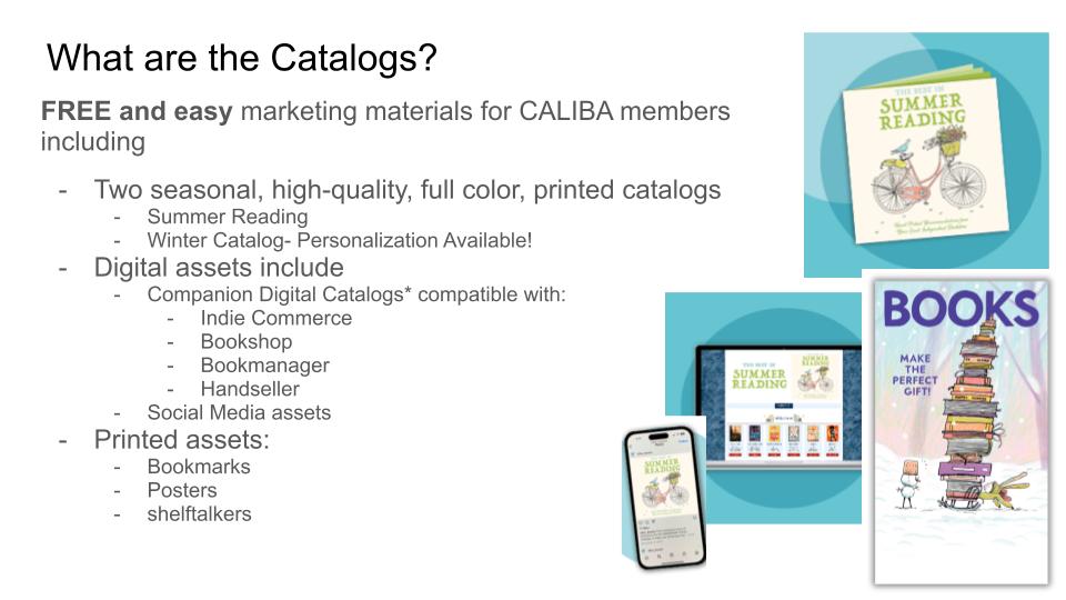 ⏰ Don't Miss Out On This CALIBA Membership Perk!