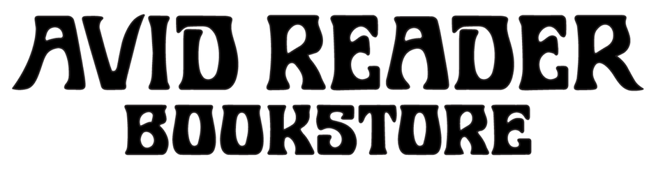 Avid Reader Bookstore logo