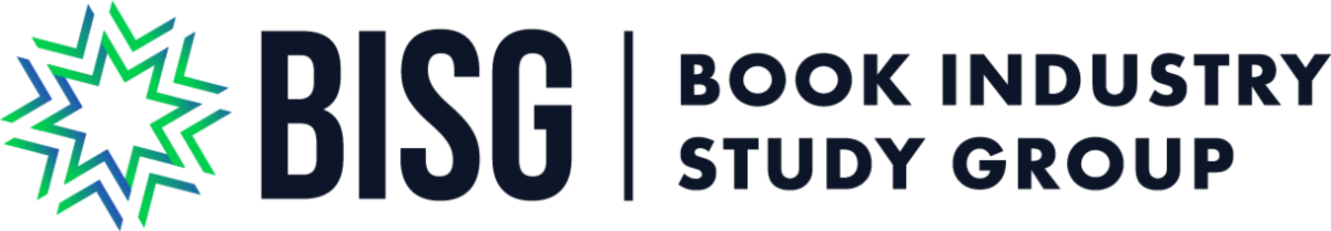 Book Industry Study Group logo