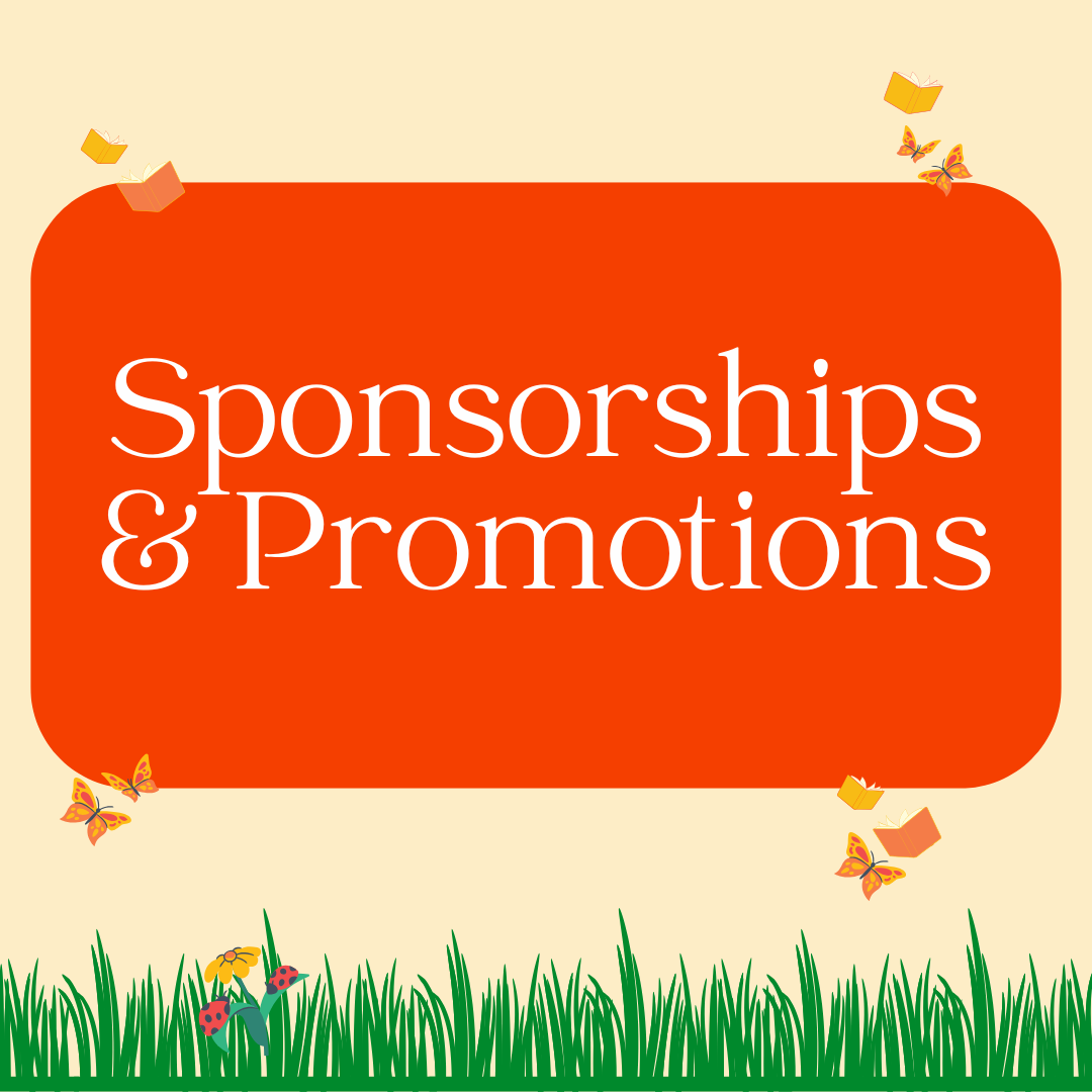 Sponsorships and Promotions