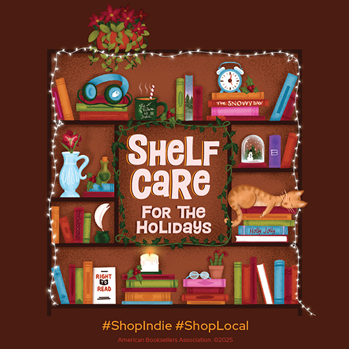 Shelf Care for the Holidays from the ABA