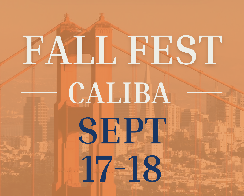 Fall Fest - September 17-18
