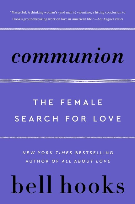 communion bell hooks 9780060938291