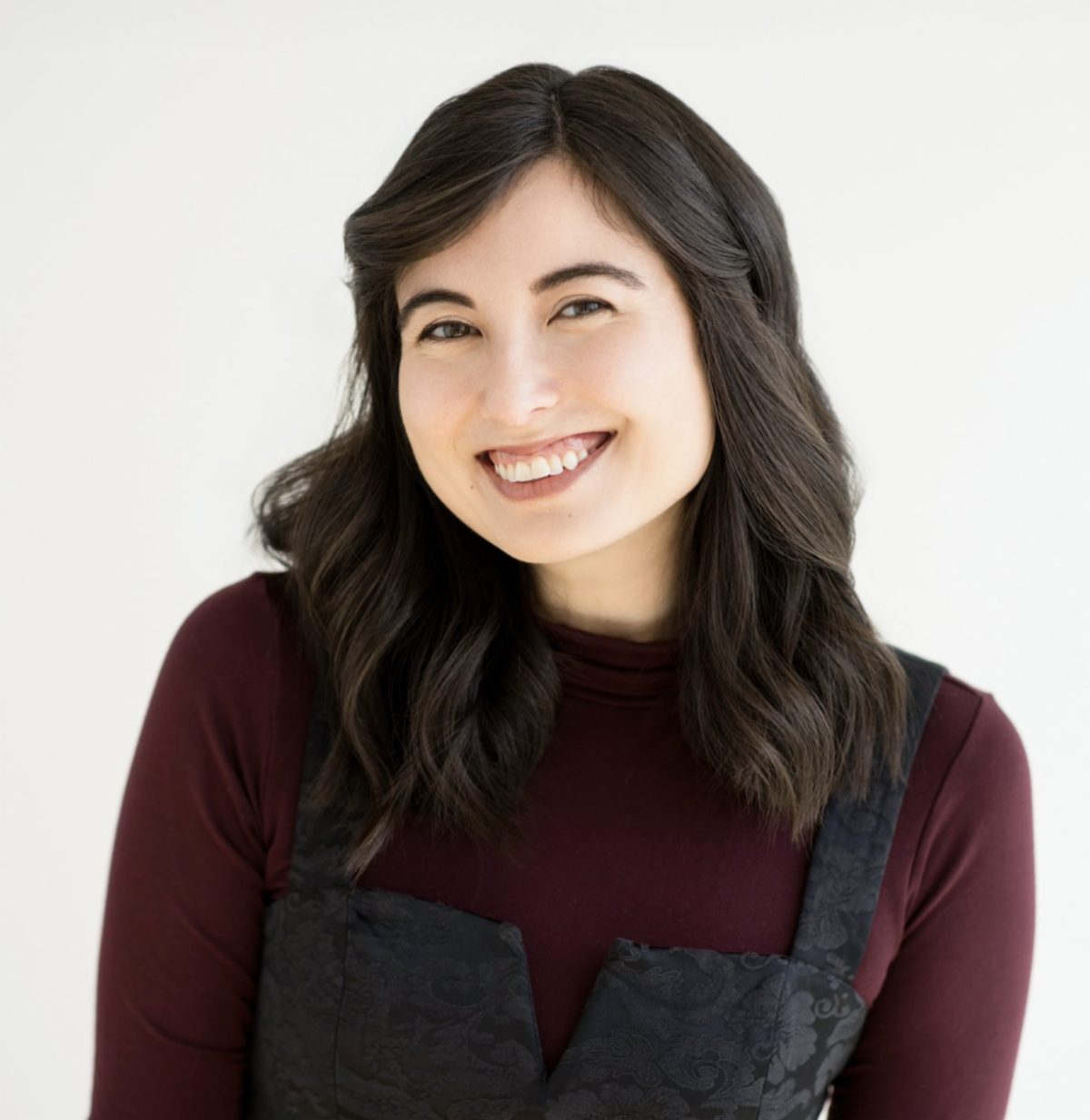Author Tae Keller