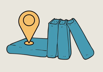 Books Across Borders