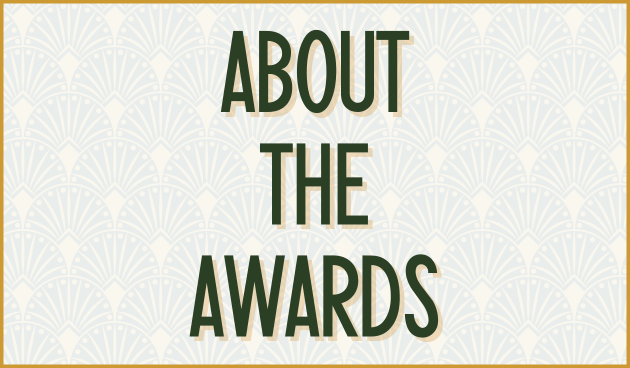 Golden Poppy - About the Awards