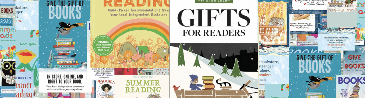 2026 Winter Catalog Bookseller Recommendation