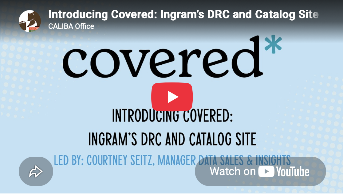 Covered Virtual Session