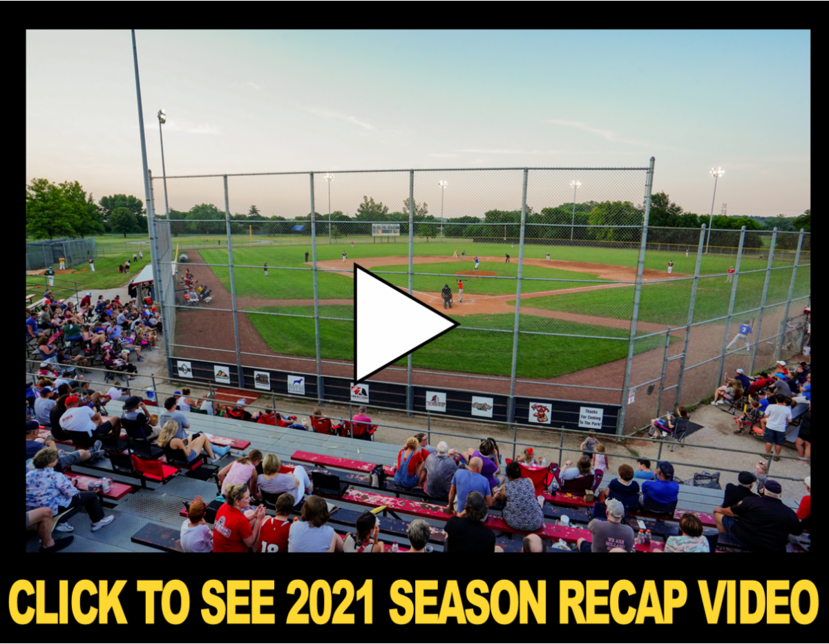 Corn Belt Summer Collegiate Baseball League