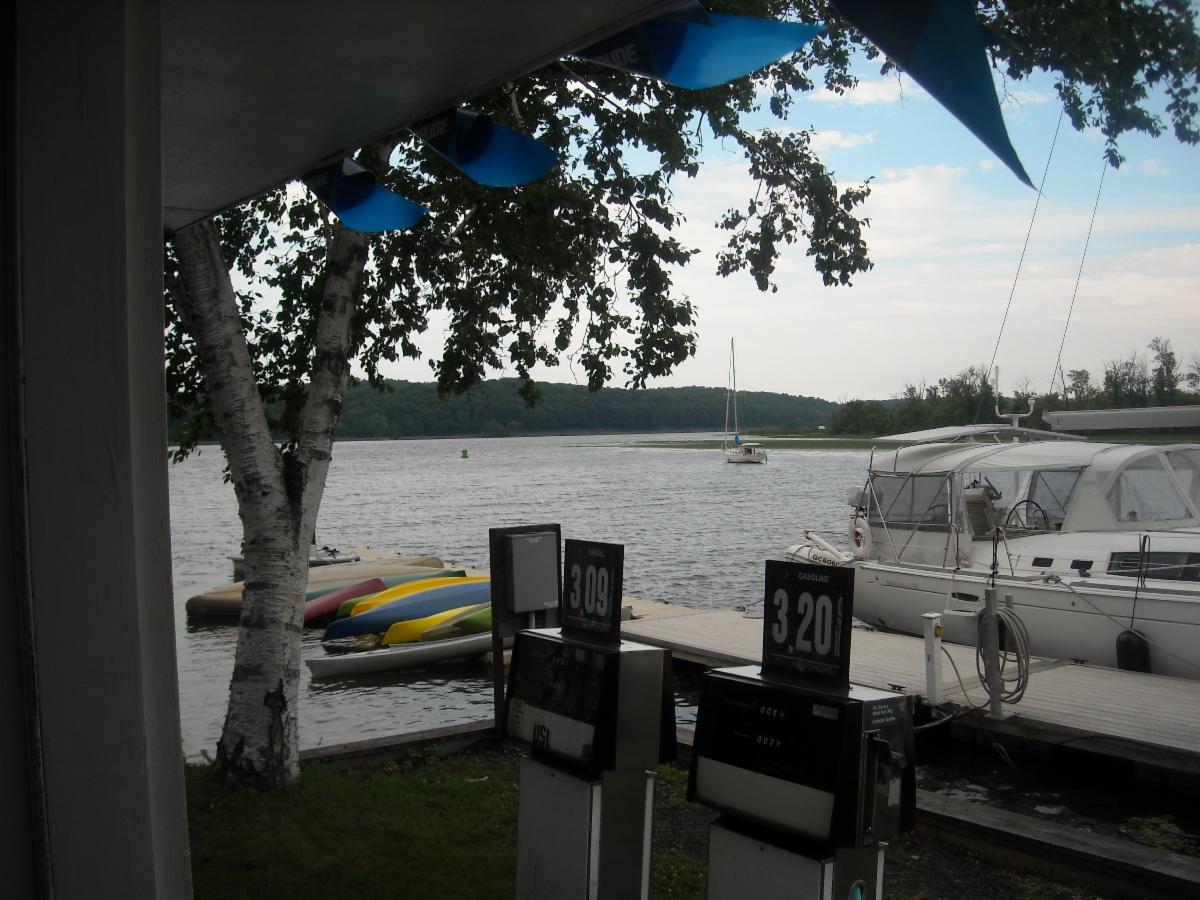 Hudson Valley Business Brokers' latest "New Listings & Price Changes" Newsletter