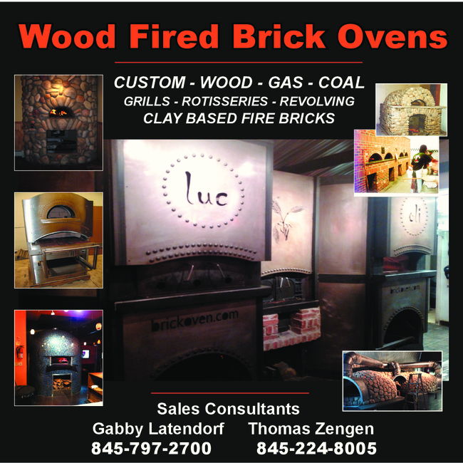 Hudson Valley Business Brokers' latest "New Listings & Price Changes" Newsletter